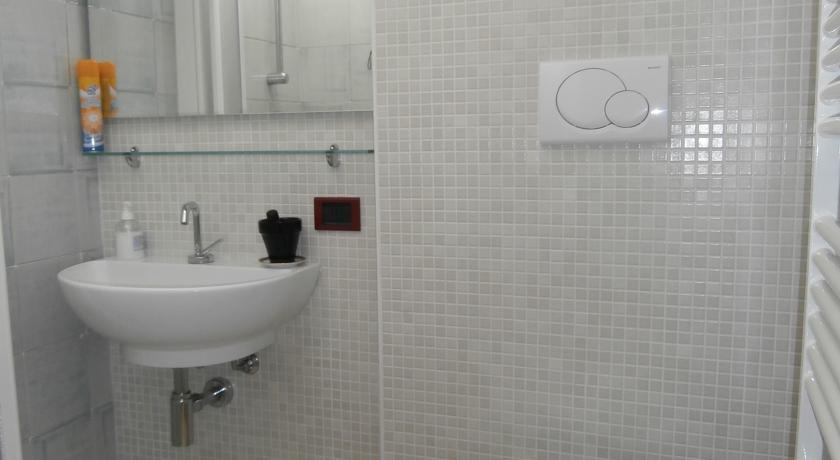 Bed And Breakfast Villa Franca Villafranca di Verona Rum bild