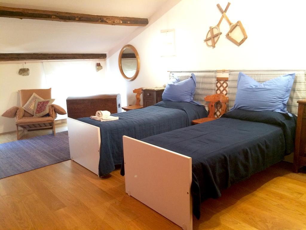 Bed And Breakfast Villa Franca Villafranca di Verona Exteriör bild