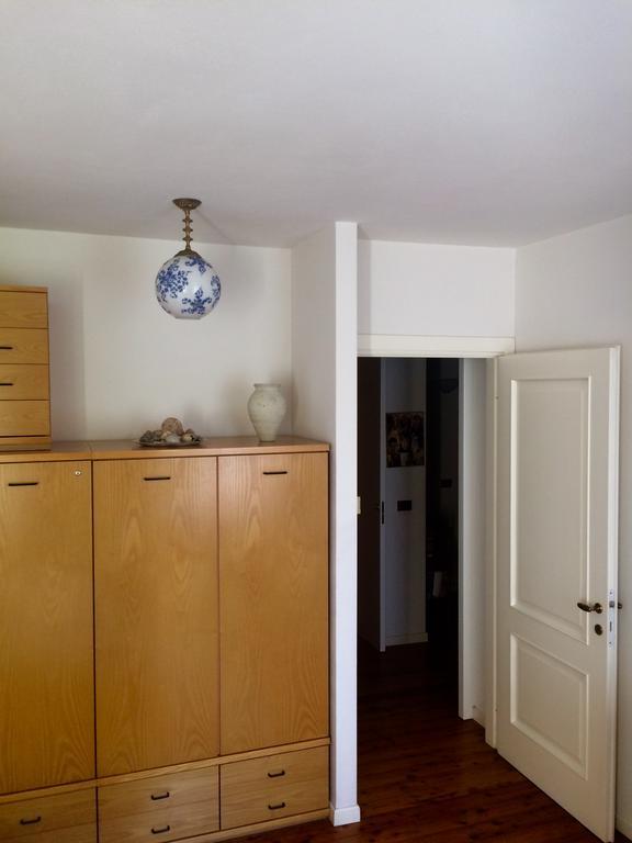 Bed And Breakfast Villa Franca Villafranca di Verona Exteriör bild