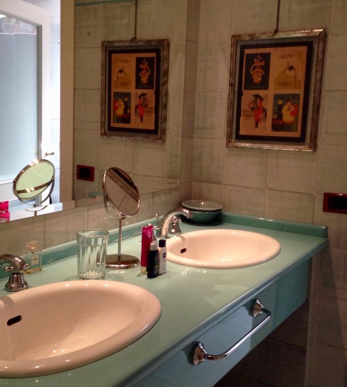 Bed And Breakfast Villa Franca Villafranca di Verona Exteriör bild